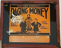 Watch Paging Money (Short 1924)