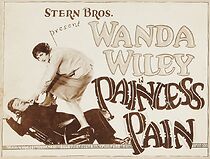 Watch Painless Pain (Short 1926)