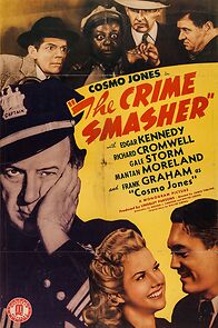 Watch Cosmo Jones in the Crime Smasher