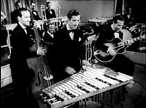 Watch Himber Harmonies (Short 1938)