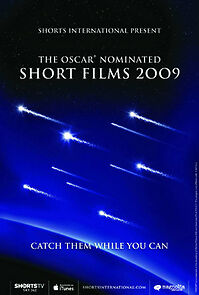 Watch The Oscar Nominated Short Films 2009: Live Action