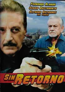 Watch Sin retorno