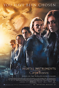 Watch The Mortal Instruments: City of Bones