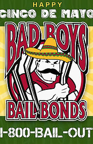 Watch California Bail Bonds (Short 2007)