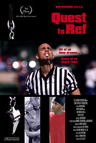 Watch Quest to Ref (Short 2002)