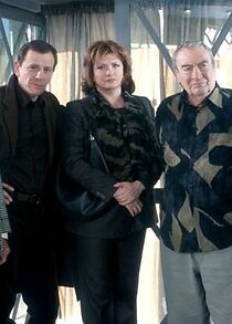 Watch Qui mange quoi?