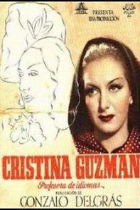 Watch Cristina Guzmán