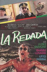 Watch La redada