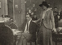 Watch The Return of John Boston (Short 1916)