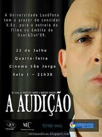 Watch A Audição (Short 2009)