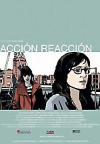 Watch Acción-reacción (Short 2008)