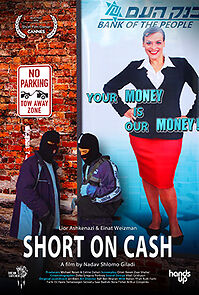 Watch Short on Cash (Short 2014)