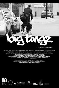 Watch Big Tingz (Short 2009)