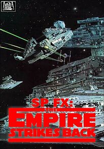 Watch SP FX: Special Effects - The Empire Strikes Back