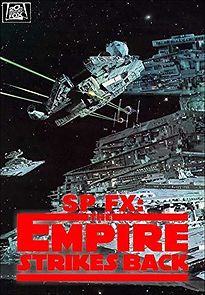 Watch SP FX: Special Effects - The Empire Strikes Back