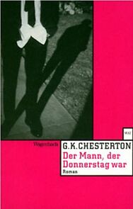 Watch Der Mann, der Donnerstag war