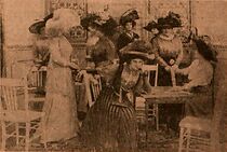 Watch She's Done It Again (Short 1910)