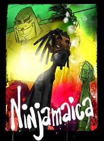 Watch Ninjamaica