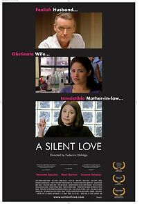 Watch A Silent Love