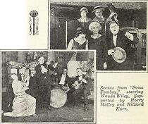 Watch Some Tomboy (Short 1924)