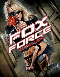Watch Fox Force