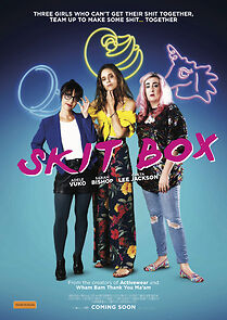 Watch Skit Box ABC2 Xmas Quickie (TV Special 2013)