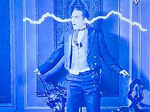 Watch The Speedy Marriage (Short 1925)