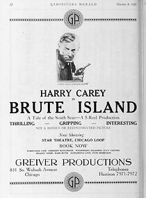 Watch McVeagh of the South Seas