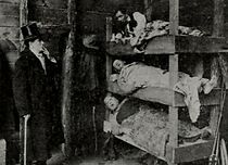 Watch A Stranger in Camp (Short 1915)