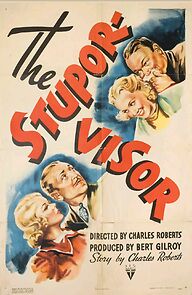 Watch The Stupor-Visor (Short 1938)