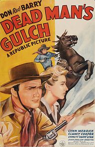 Watch Dead Man's Gulch