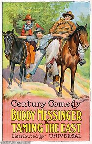 Watch Taming the East (Short 1925)