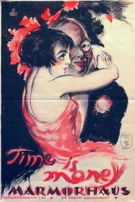 Watch Time Is Money (Short 1913)