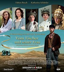 Watch Vom Fischer und seiner Frau