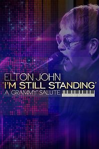 Watch Elton John: I'm Still Standing - A Grammy Salute (TV Special 2018)