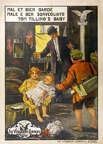 Watch Tom Tilling's Baby (Short 1912)