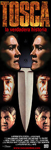 Watch Tosca, la verdadera historia