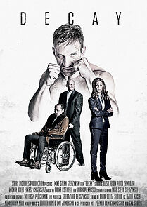 Watch Decay (Short 2014)