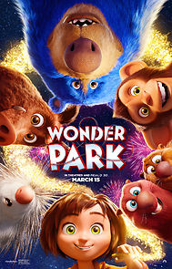 Watch Wonder Park