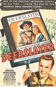 Watch The Deerslayer