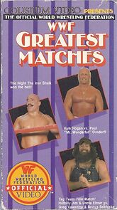 Watch WWF Greatest Matches
