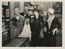 Watch Won by Law (Short 1925)