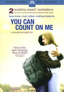 Watch You Can Count on Me: A Look Inside