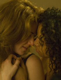 Watch D'une rive à l'autre (Short 2009)