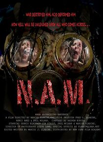Watch N.A.M. (Short 2009)