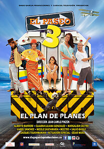Watch El paseo 3