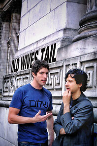 Watch Old Wives' Tail (Short 2006)