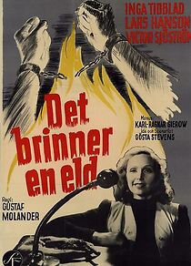 Watch There Burns a Fire