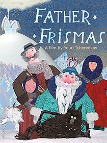 Watch Father Frismas (Short 2013)