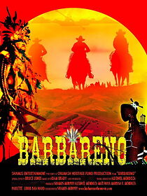 Watch Barbareno